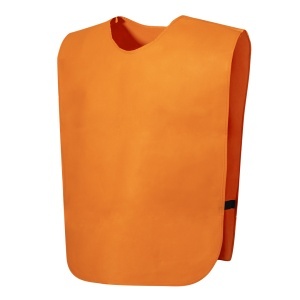 MAK Cambex - Vest Non-Woven One Size. Adult - Img 10