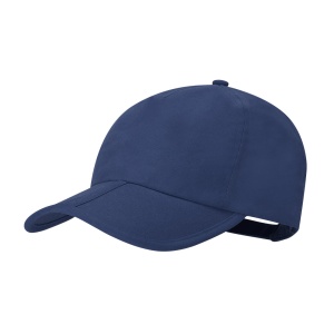 MAK Carbum - Cap Microfibre Foldable. 5 Panels. Velcro Closure - Img 5