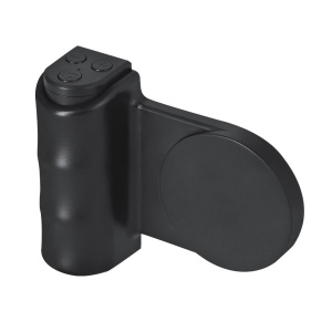 MAK Cedria - Telecomandă cameră, ABS reciclat magnetic. Conexiune Bluetooth. Baterie tip buton inclusă. - Img 3