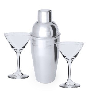 MAK Cefiro - Set de cocktailuri - Img 4