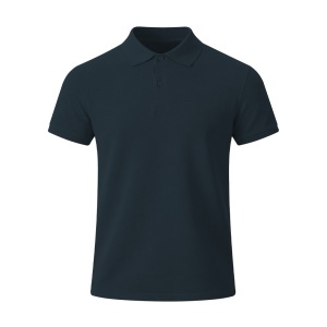 MAK Charles - Adult Colour Polo Shirt - Img 8