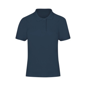 MAK Charles - Tricou polo colorat pentru femei - Img 5
