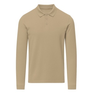 MAK Charlot - Tricou polo colorat pentru adulți - Img 3