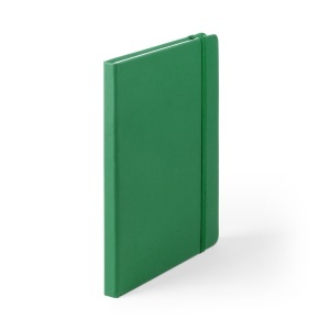 MAK Cilux - Notepad PU Hard Cover. 100 Sheets - Img 8