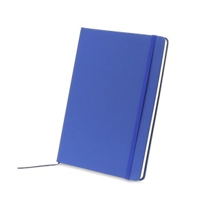 MAK Cilux - Notepad PU Hard Cover. 100 Sheets - Img 16