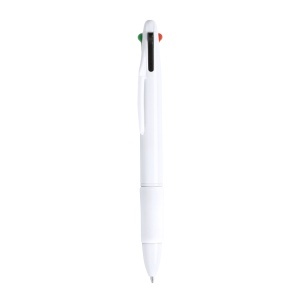 MAK Clessin - Multicolored Pen 4 Colours - Img 9
