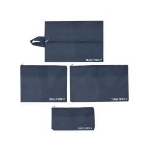 MAK Combol - Organizer Set Polyester 210D 7 Pieces - Img 3