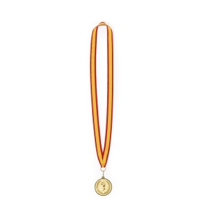 MAK Corum - Medal Metal/ Polyester - Img 3
