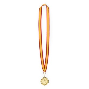 MAK Corum - Medal Metal/ Polyester - Img 9