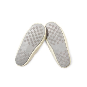 MAK Coulter - Slippers Cotton/ Polyester Anti-Slip