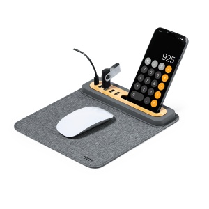 MAK Craig - Mousepad multifuncțional - Img 3
