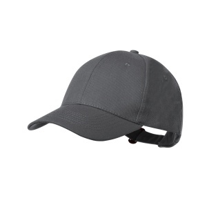 MAK Daimat - Cap Recycled Cotton 6 Panels. Buckle Closure - Img 5