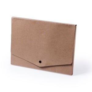 MAK Damany - Document Bag Recycled Cardboard