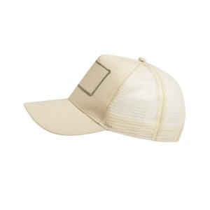MAK Daphne - Cap Polyester RPET 5 Panels. Plastic Closure - Img 5