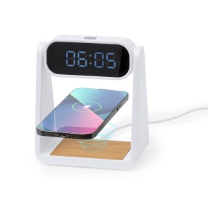 MAK Darret - Multifunction Alarm Clock - Img 3