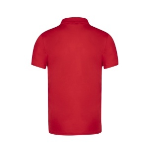 MAK Dekrom - Polo Shirt 100% Polyester RPET, Piqué 180 g/ m2 Breathable