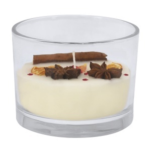 MAK Dempsey - Aromatic Candle