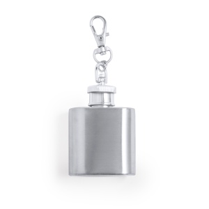 MAK Deneb - Hip Flask Keyring