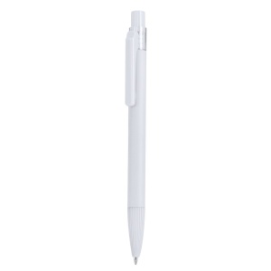 MAK Devon - Pen Aluminium. Rubber Finish - Img 3