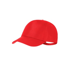 MAK Dibux - Cap Polyester RPET 5 Panels. Buckle Closure. UPF50 Protection - Img 6