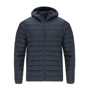 MAK Dilax - Jacket 100% Polyester RPET Wind and Water Resistant. Polyester RPET Pouch - Img 5
