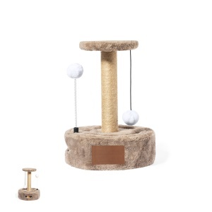 MAK Duval - Pets Game MDF/ Polyester - Img 1