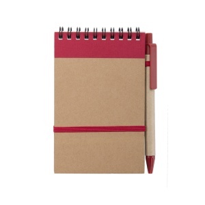 MAK Ecocard - Notebook - Img 7