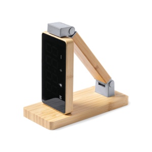 MAK Edres - Multifunction Alarm Clock - Img 5