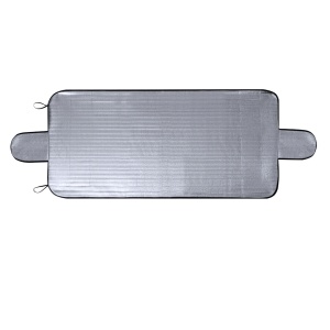 MAK Eldoris - Sunshade Aluminium One Side