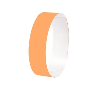 MAK Events - Bracelet Tyvek® Material One Size. Adult. Safety Catch - Img 13
