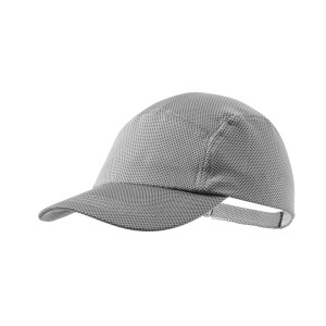 MAK Fandol - Cap Nylon/ Polyester Velcro Closure. UV50 Protection