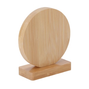 MAK Farnes - Sublimation Plaque Bamboo - Img 3