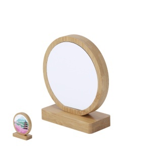 MAK Farnes - Sublimation Plaque Bamboo - Img 5