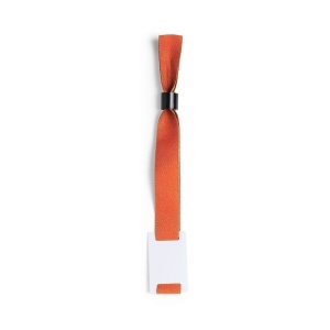 MAK Festak - Bracelet Polyester/ ABS Adjustable. Safety Catch - Img 2