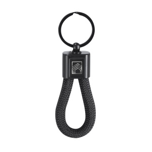 MAK Gidyon - Keyring Metal/ Polyester - Img 2
