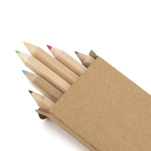 MAK Girls - Pencil Set