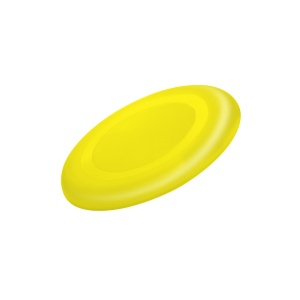 MAK Girox - Frisbee