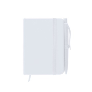 MAK Glaze - Notebook/Notes - Img 3