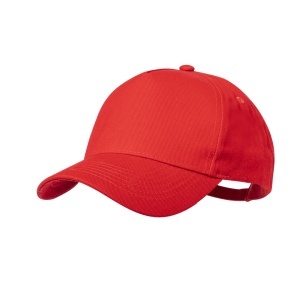 MAK Gleyre - Cap Organic Cotton 5 Panels. Buckle Closure - Img 8