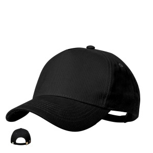 MAK Gleyre - Cap Organic Cotton 5 Panels. Buckle Closure - Img 13