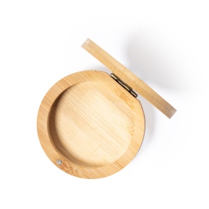 MAK Gonzalex - Jewellery Box Bamboo Mirror Included - Img 4