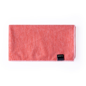 MAK Guds - Absorbent Towel Polyester RPET 160 g/ m2 Polyester RPET Pouch - Img 4
