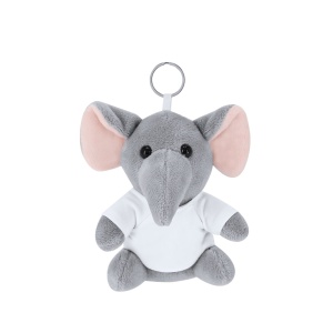 MAK Gunnin - Keyring Teddy