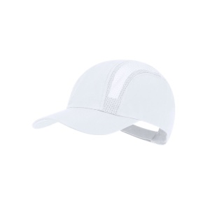 MAK Hakos - Cap Microfibre Velcro Closure - Img 3