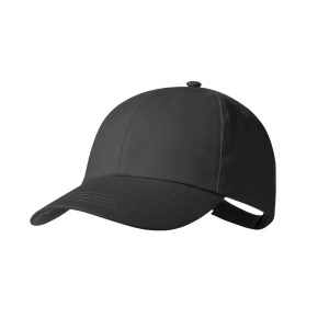 MAK Haliard - Cap Cotton 6 Panels. Velcro Closure - Img 7