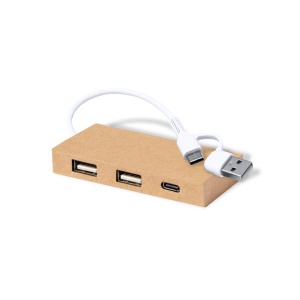 MAK Hasgar - USB Hub - Img 4