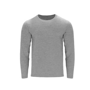 MAK Hawk - Adult Colour T-Shirt 100% Cotton Ring Spun, Single Jersey 160 g/ m2 - Img 3