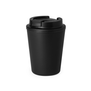 MAK Holwe - Insulated Cup Recycled PP 300 ml - Img 5