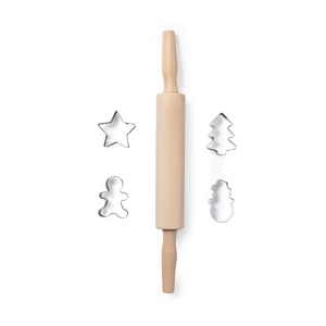 MAK Ibergrin - Bakery Set