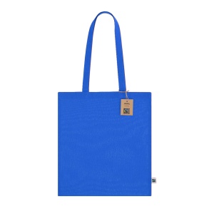 MAK Jamal Fairtrade - Sacoșă Tote